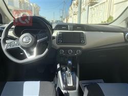 نیسان ڤێرسا